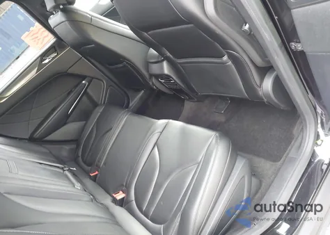 2015 Lincoln Mkc z USA, uszkodzony, nr VIN 5LMCJ2A90FUJ48291